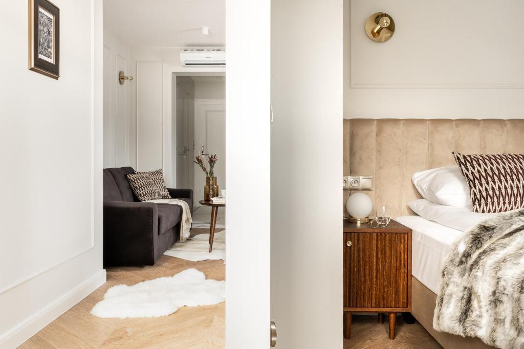 Renesans Residence Zakopane - 19