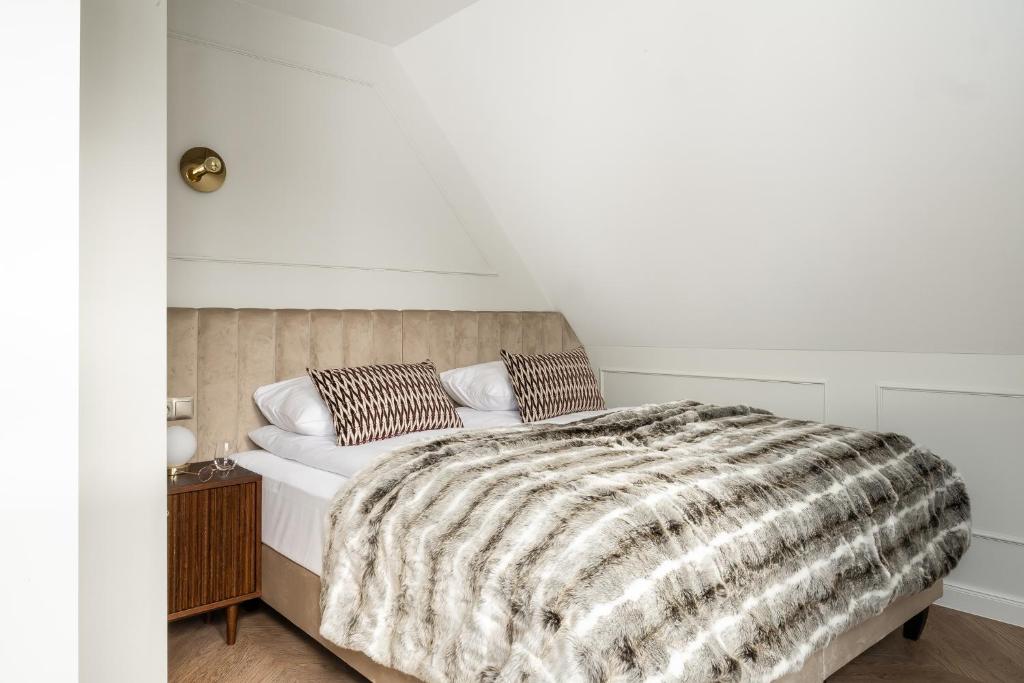 Renesans Residence Zakopane - 17