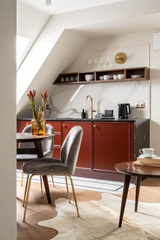 Renesans Residence Zakopane - 18