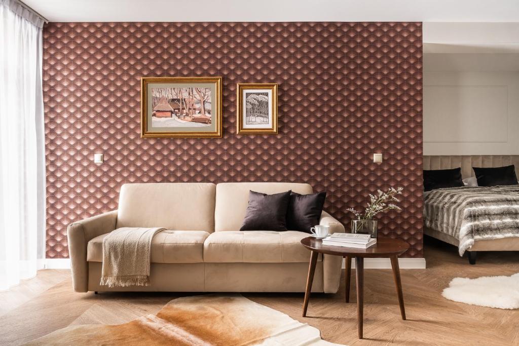 
Studio with Sofa Bed
