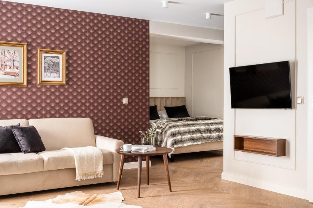 Renesans Residence Zakopane - 3