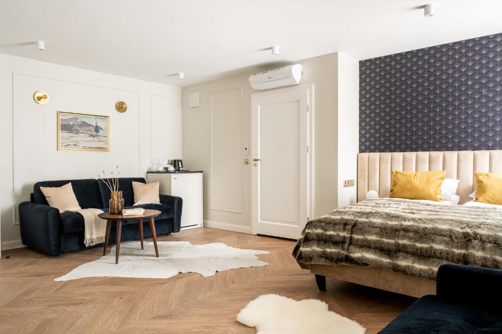 Renesans Residence Zakopane - 8