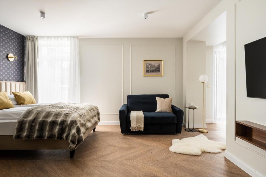 Renesans Residence Zakopane - 10