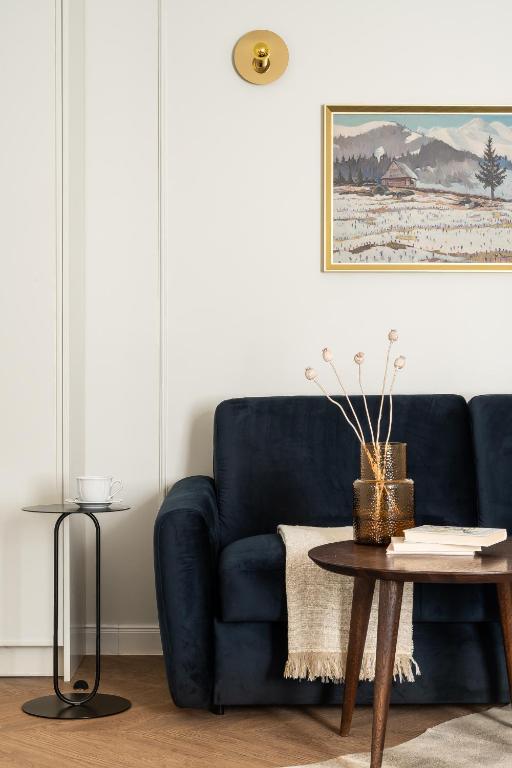 Renesans Residence Zakopane - 12