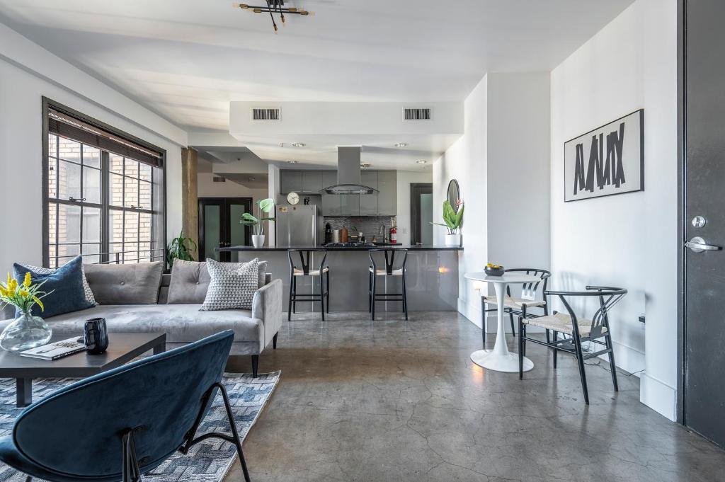Fresh Look at Urban Luxe Loft Los Angeles Updated Prices 2026