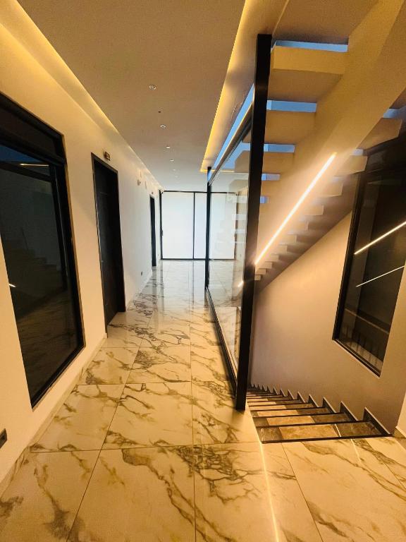 Fotografie z fotogalerie ubytování Hotel luxury Z v destinaci Zipaquirá