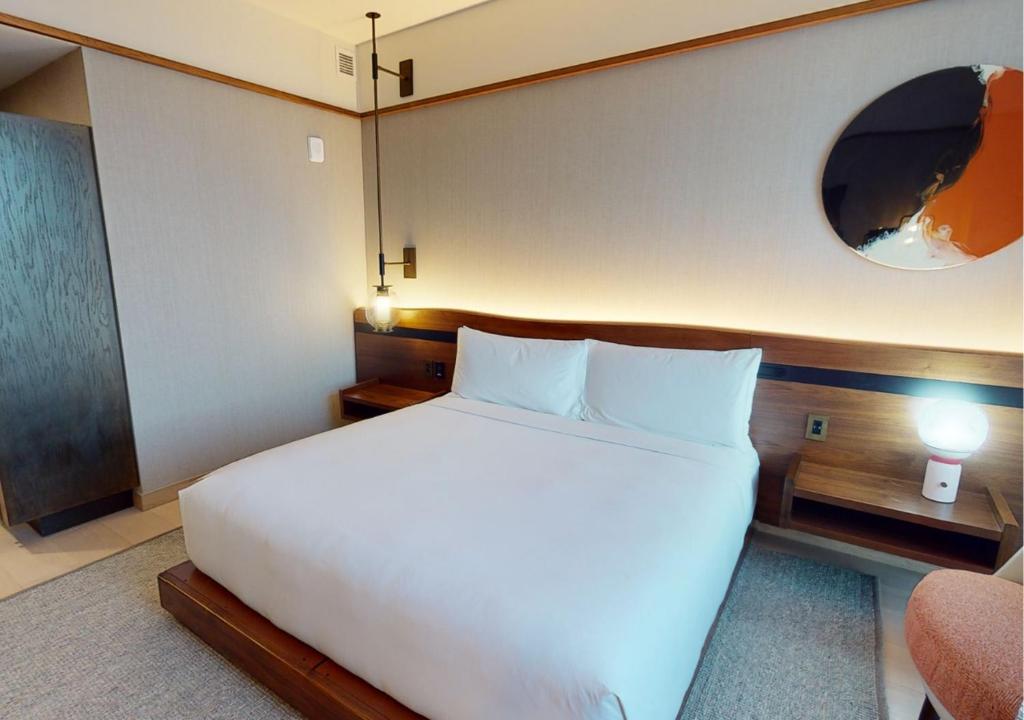 Nobu Hotel Atlanta photo 3