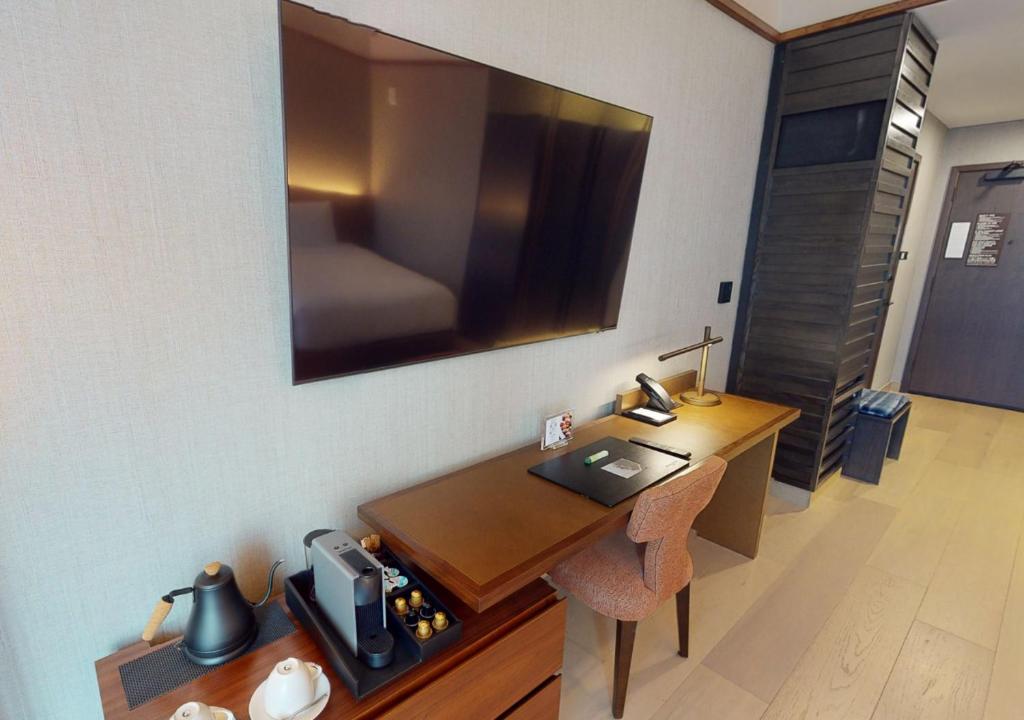 Nobu Hotel Atlanta photo 5