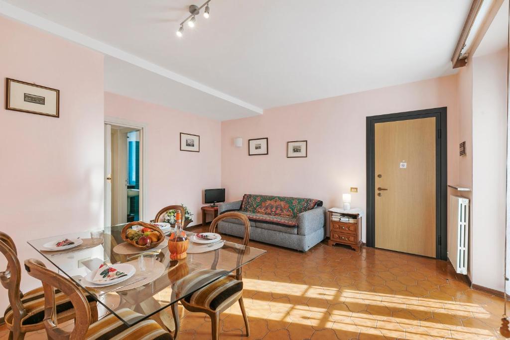 La Maison di Annamarie Stresa Center - Happy Rentals