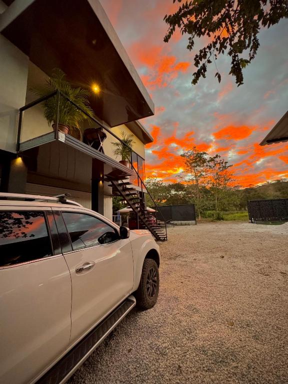 Fotografie z fotogalerie ubytování Villas Na-tiva Guanacaste v destinaci Plazuela