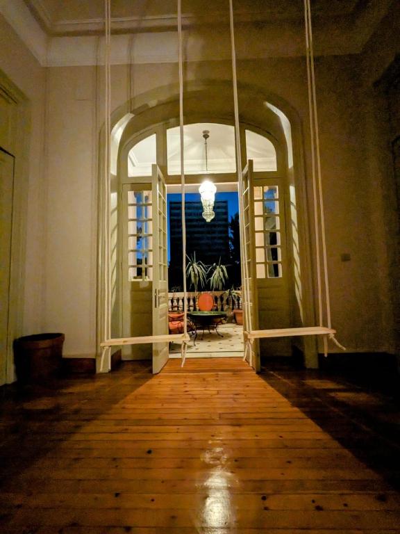 Villa Layla Hostel - 16