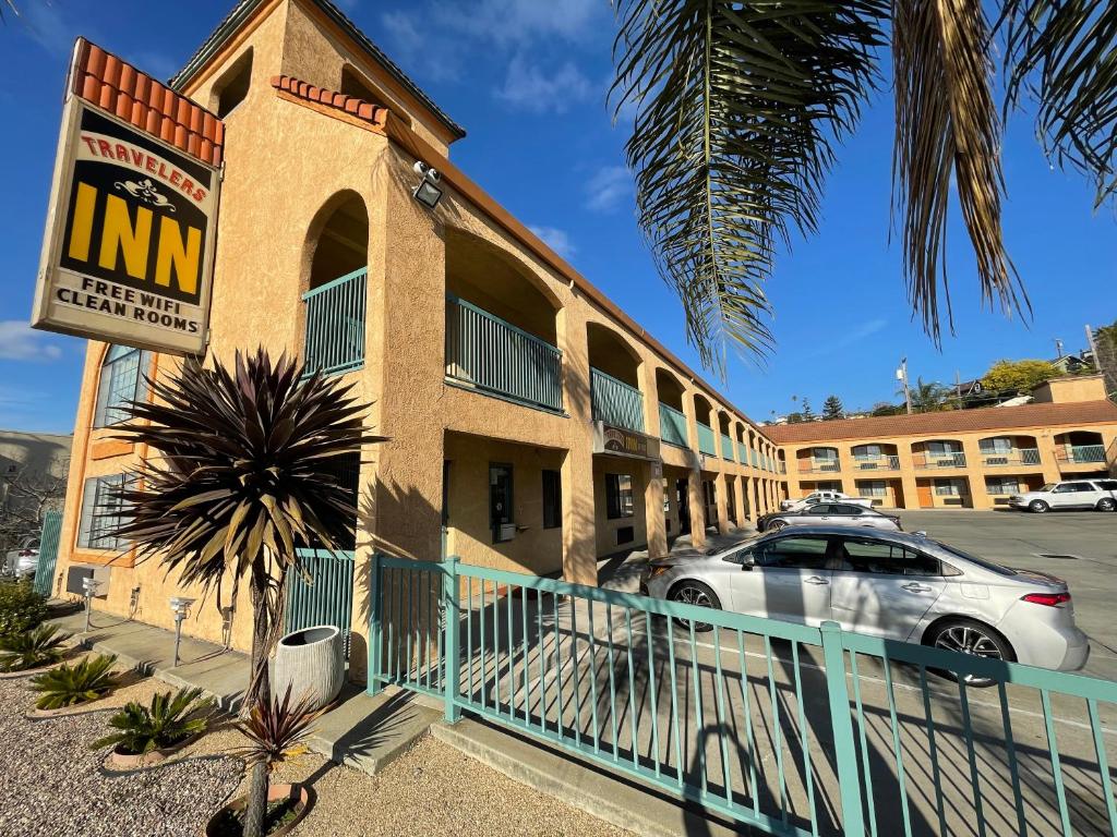 Travelers Inn - Housity