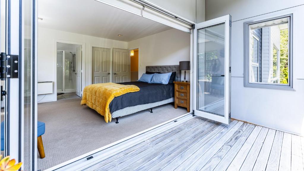 Villa Sebastian - Large Modern Home - Resim 2