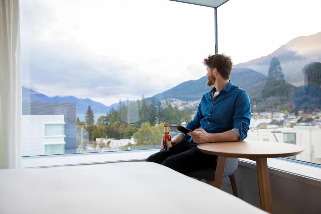 Holiday Inn Express & Suites Queenstown by IHG - Resim 10