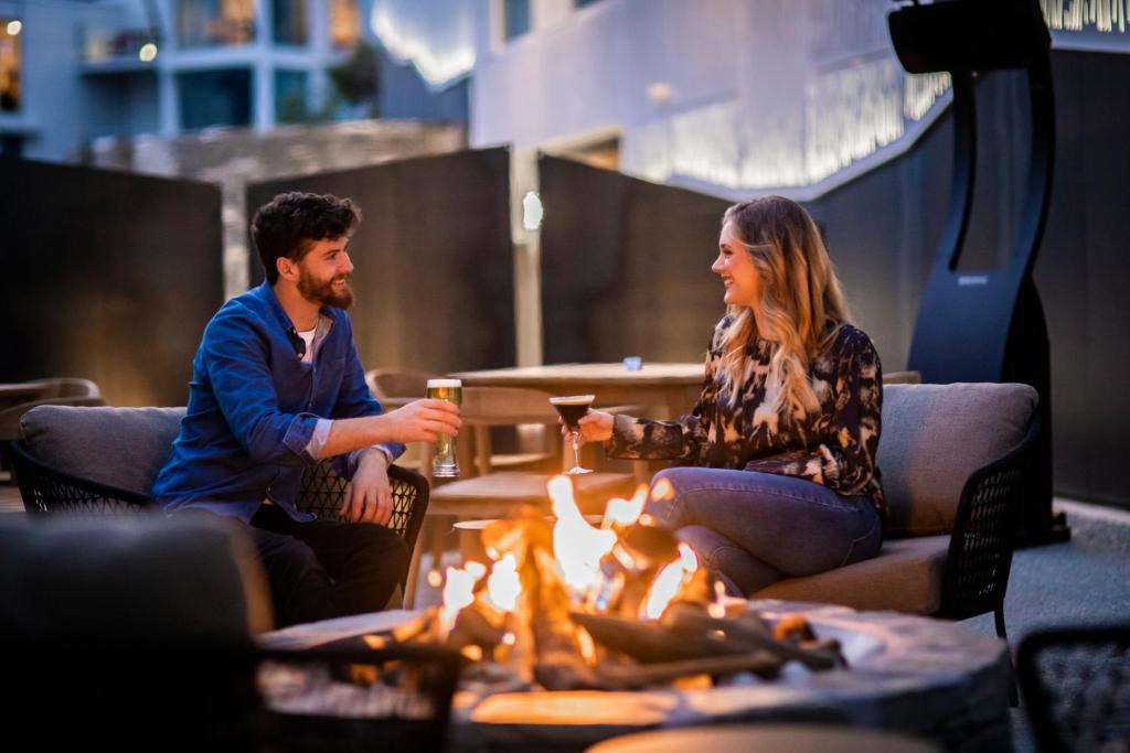 Holiday Inn Express & Suites Queenstown by IHG - Resim 3