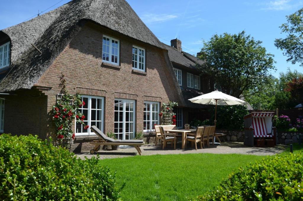 En have udenfor LITZKOW 14205