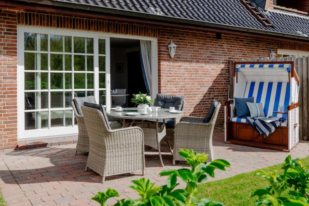 Billede fra billedgalleriet på LITZKOW 14702 i Morsum