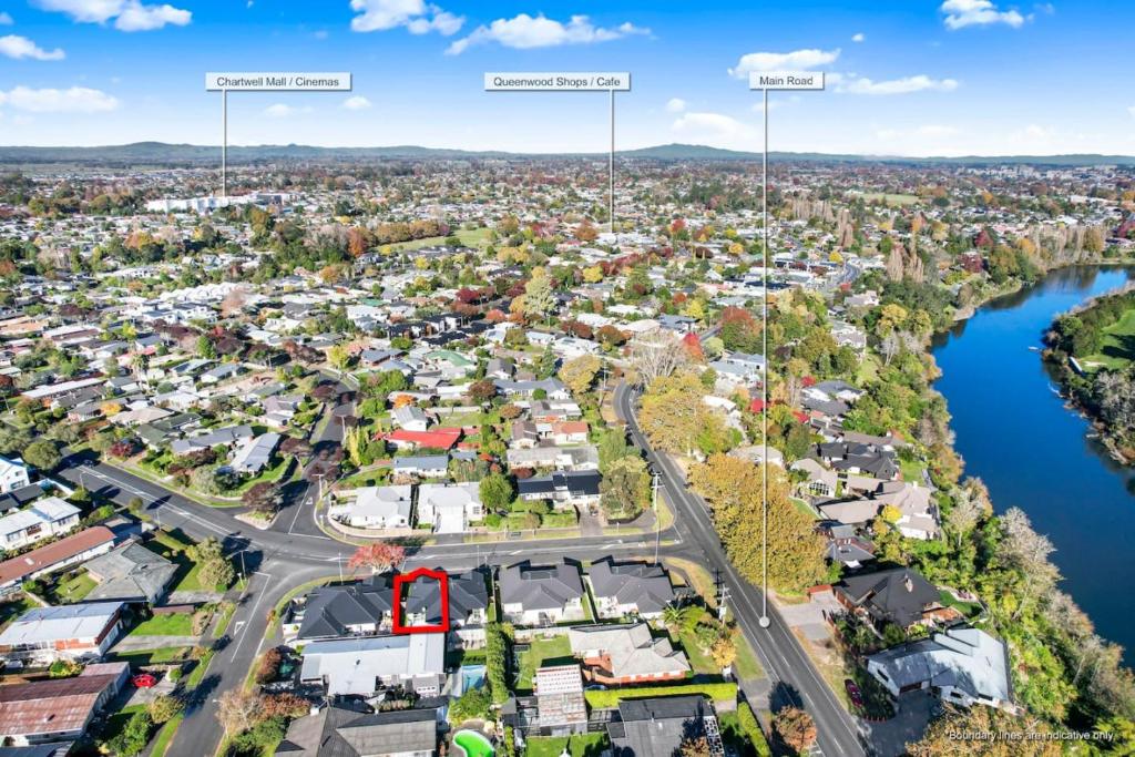 Modern, Central and Classy - By KOSH BNB - Resim 17