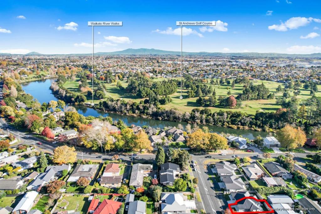 Modern, Central and Classy - By KOSH BNB - Resim 18