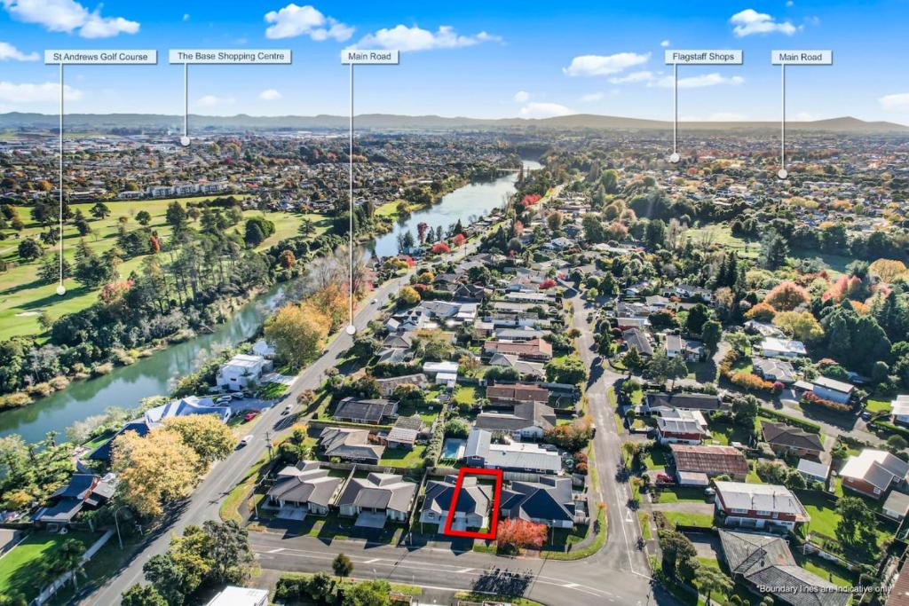 Modern, Central and Classy - By KOSH BNB - Resim 19