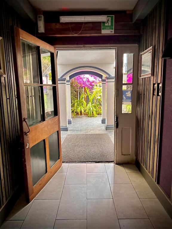 Fotografie z fotogalerie ubytování La Blanca Hotel v destinaci Viña del Mar
