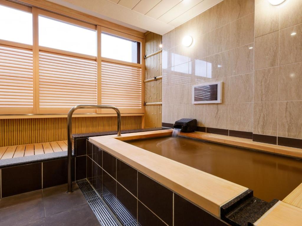 Fotografie z fotogalerie ubytování Arima Hot Spring Ryokan Hanamusubi v destinaci Kóbe