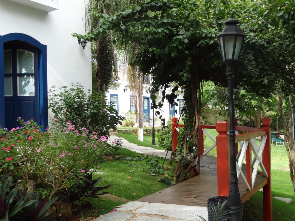  Pousada Villa Bia