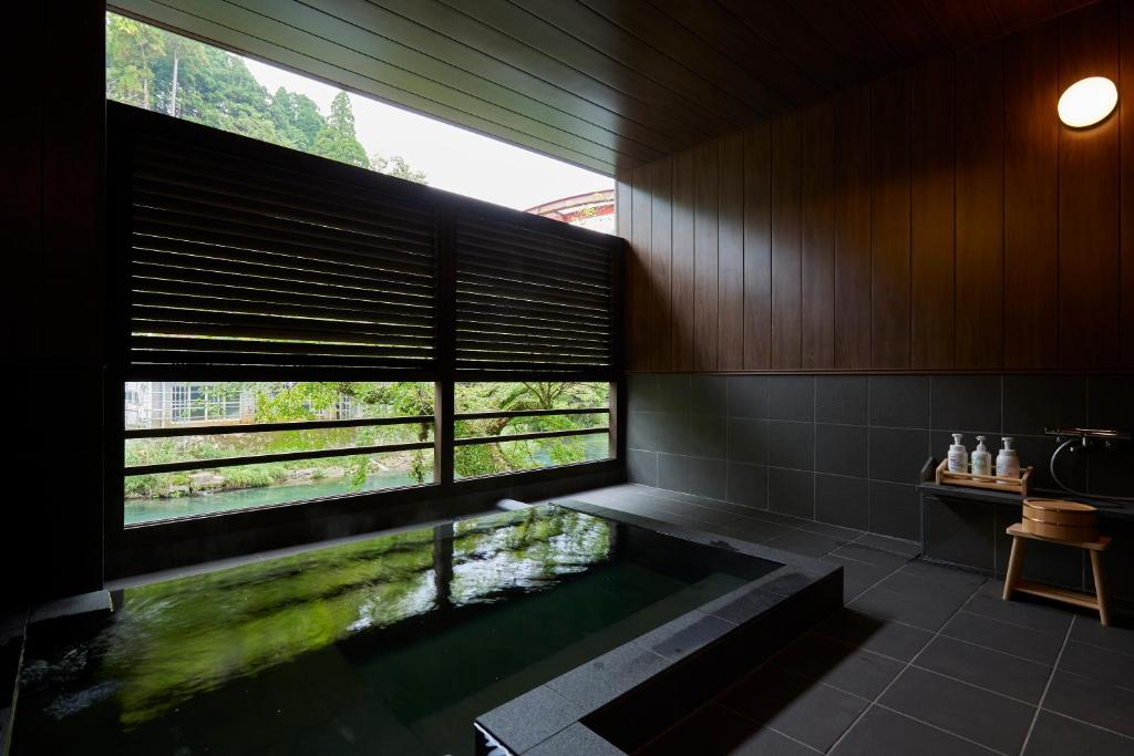 Foto sihtkohas Kirishima asuva majutusasutuse 妙見温泉ねむ galeriist
