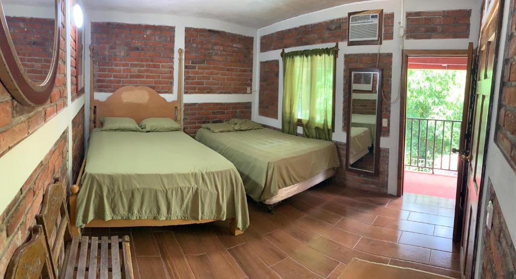 Green Canyon - Habitación Doble De Lujo