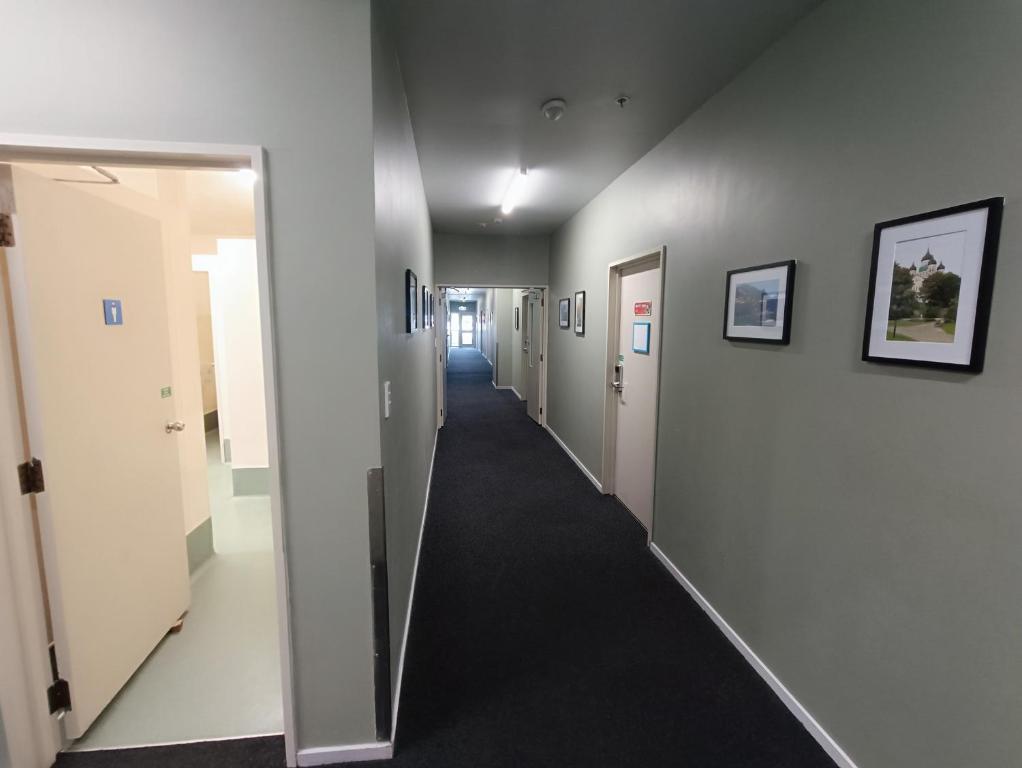 Fotografie z fotogalerie ubytování Urbanz v Christchurchu
