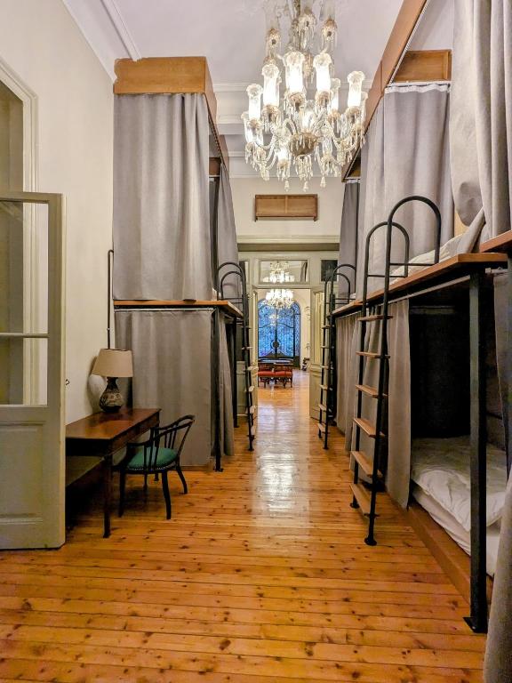 Villa Layla Hostel - 5