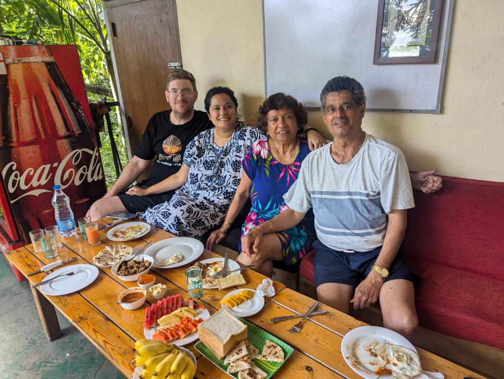 Ella Country House - 11