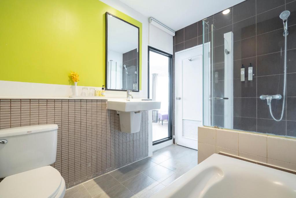 Hotel De Bangkok - Resim 45