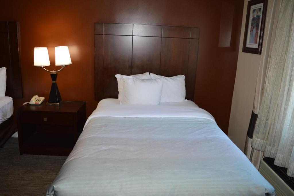 Quality Inn O'Hare Airport photo