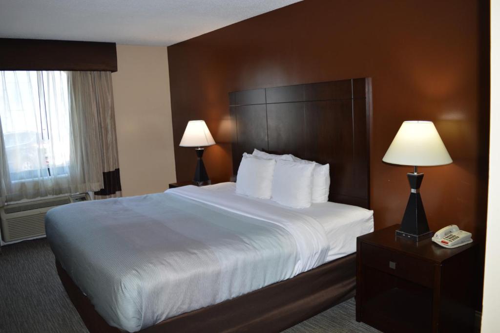 Quality Inn O'Hare Airport photo
