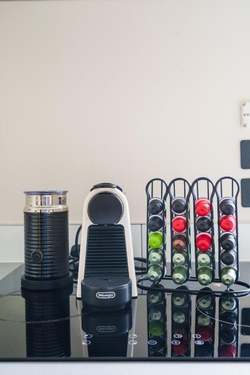 Auckland City Escape Modern Home with Spa Pool - Resim 26