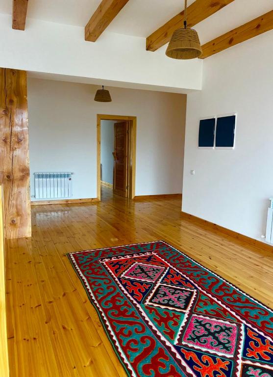 Fotografie z fotogalerie ubytování Kemin Guest House v destinaci Tar-Suu