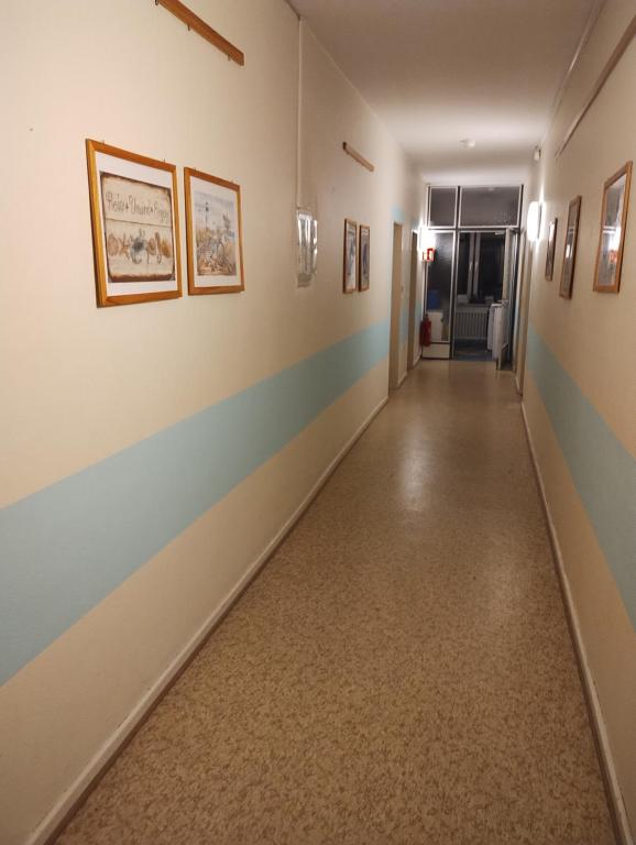 Fotografie z fotogalerie ubytování Berlin-Wilmersdorfer Nordseeheim - mit Etagenküchen zur Selbstversorgung v destinaci Wittdün