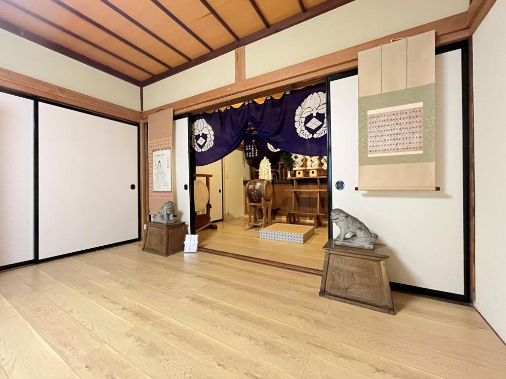 Fotografie z fotogalerie ubytování Yokokura Ryokan v destinaci Nagano