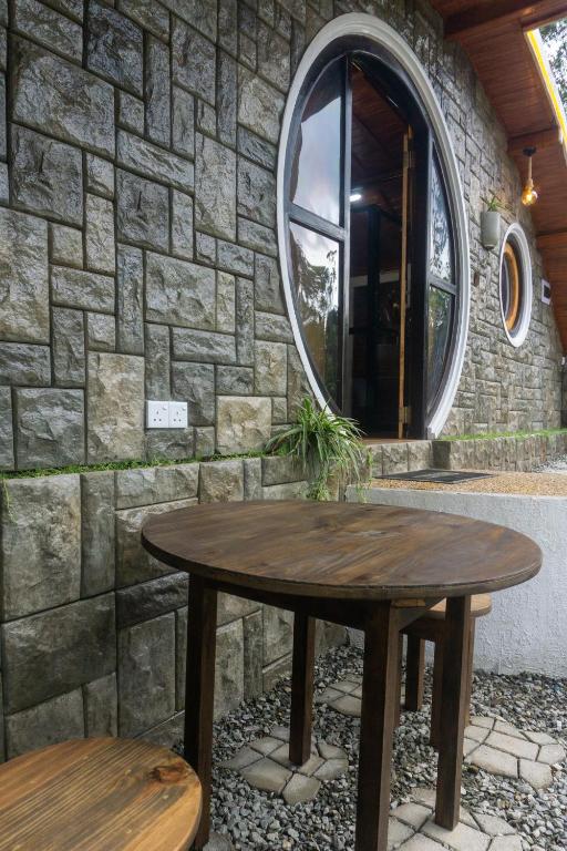Fotografie z fotogalerie ubytování Hobbit Hole Hideaway v destinaci Ella