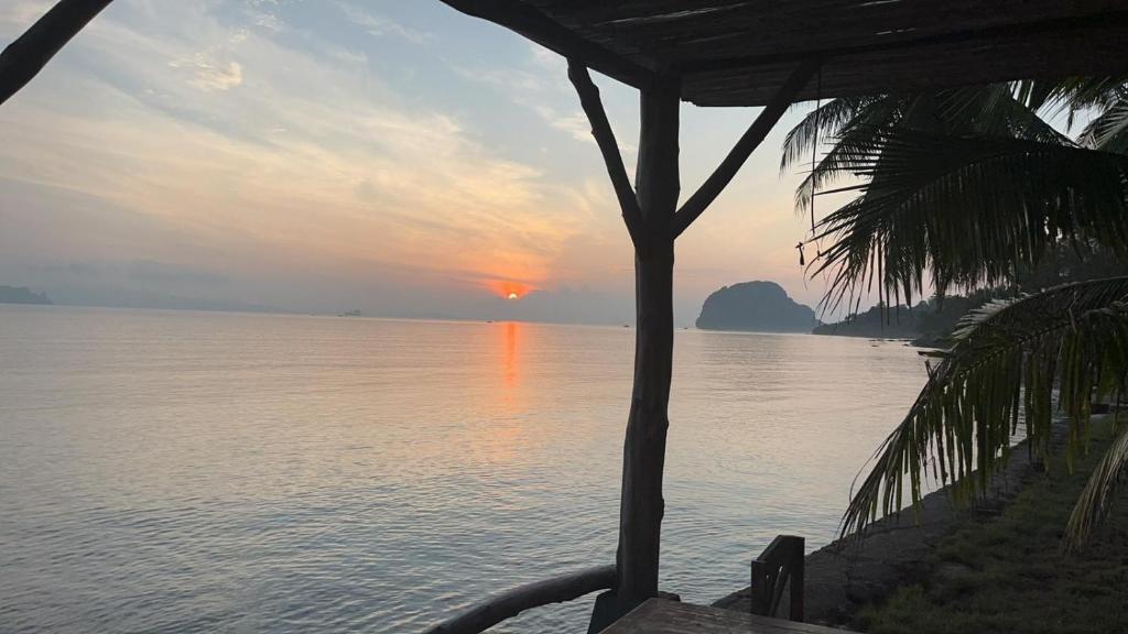 Better View Koh Yao Yai - Bungalow Deluxe Con Vista Sul Mare E Bagno Jacuzzi