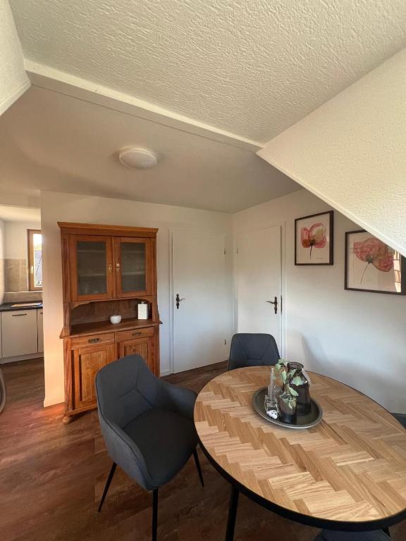 Cuina o zona de cuina de Zur Blume