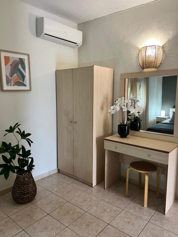 Fotografia z galérie ubytovania DERES Apartments v destinácii Hanioti