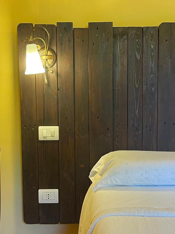 Le Calvie, country house - Chambre Double