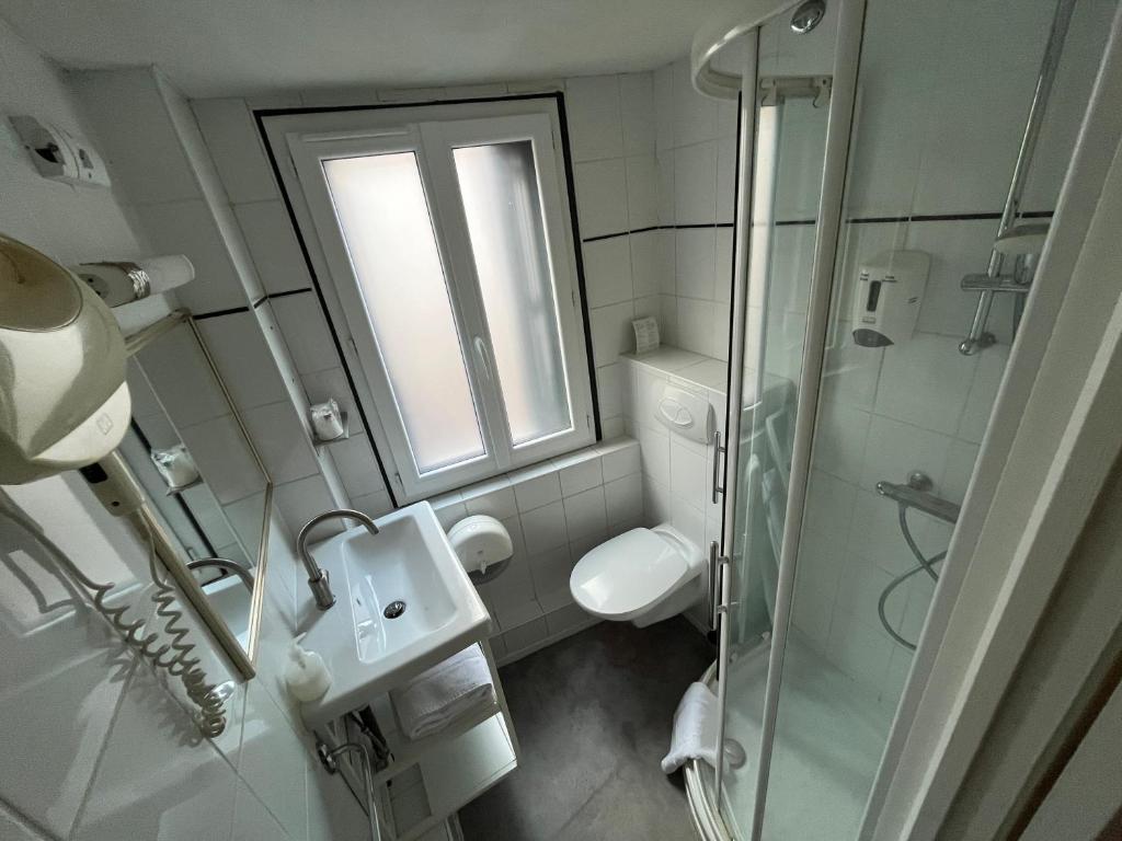 Arnaud Bernard Hôtel - Resim 3