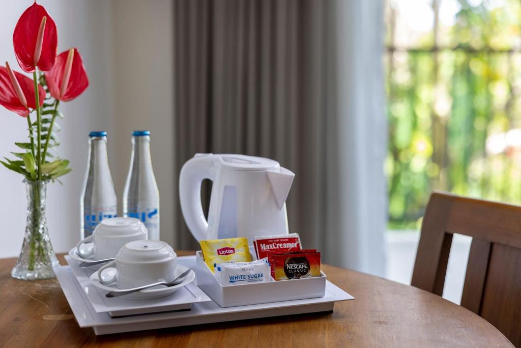 Taksu Sanur Hotel - 4