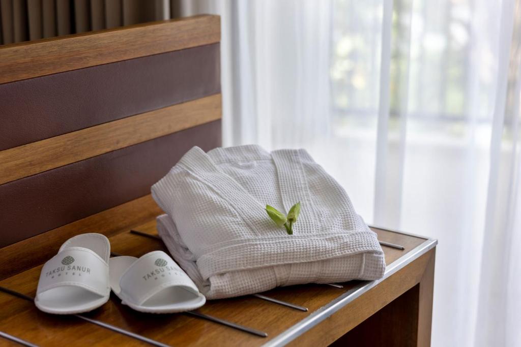 Taksu Sanur Hotel - 9