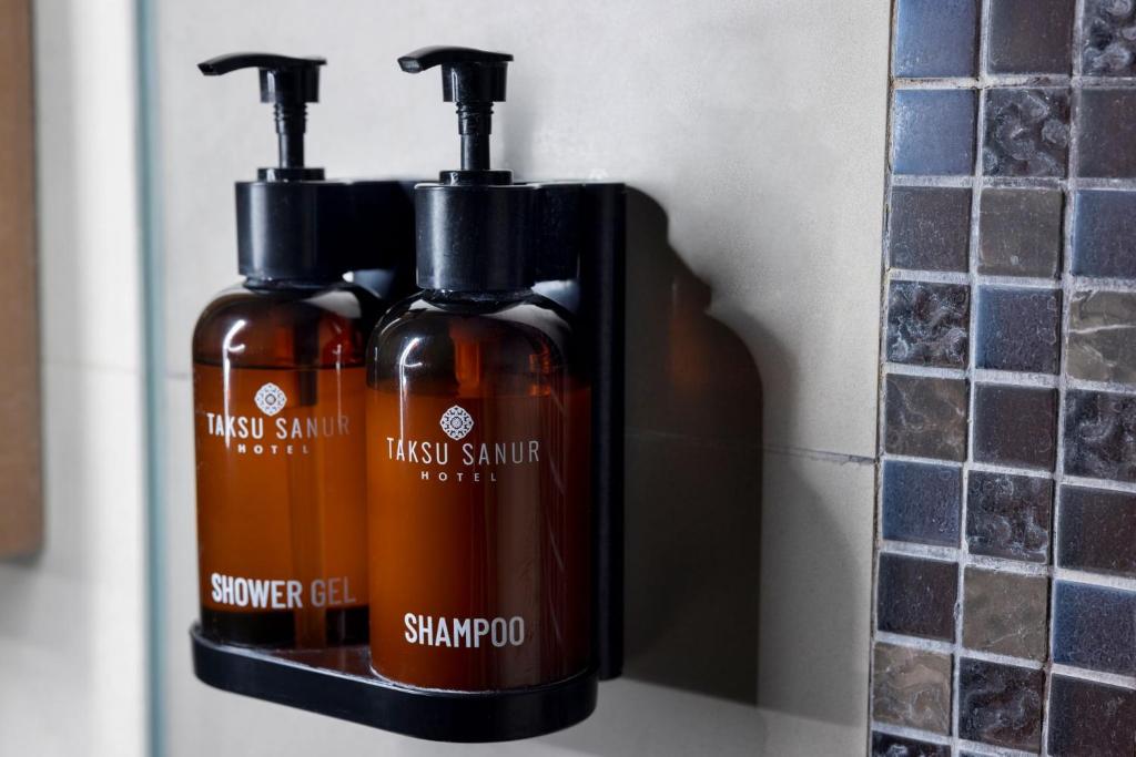 Taksu Sanur Hotel - 5
