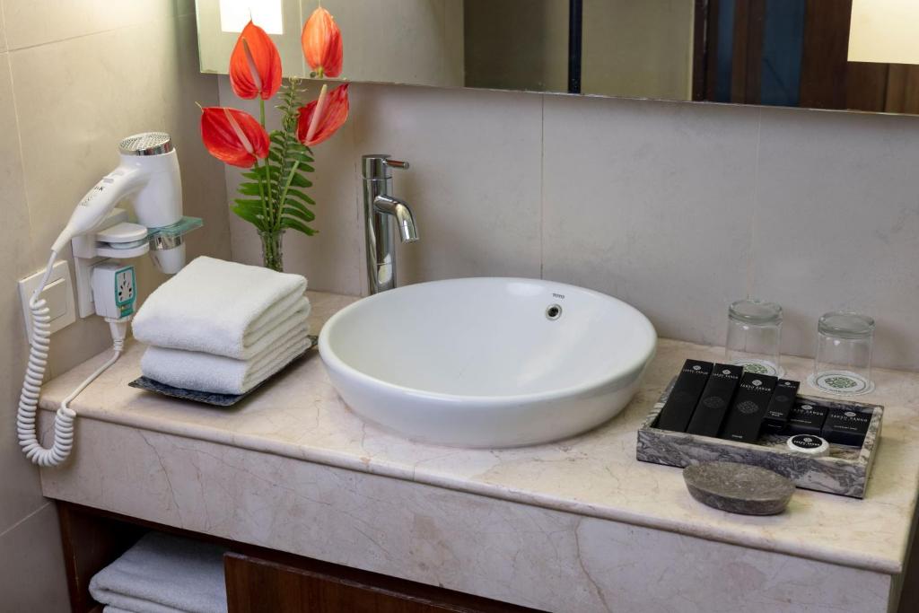 Taksu Sanur Hotel - 6