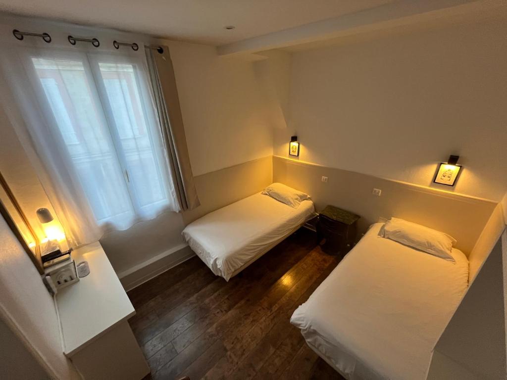 Arnaud Bernard Hôtel - Resim 42